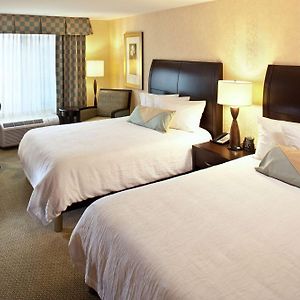 Queen Room Two Queen Beds